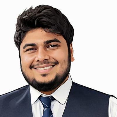 Kavit Ashwin Shah