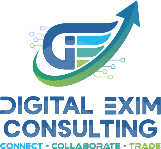 Digital Exim Consulting