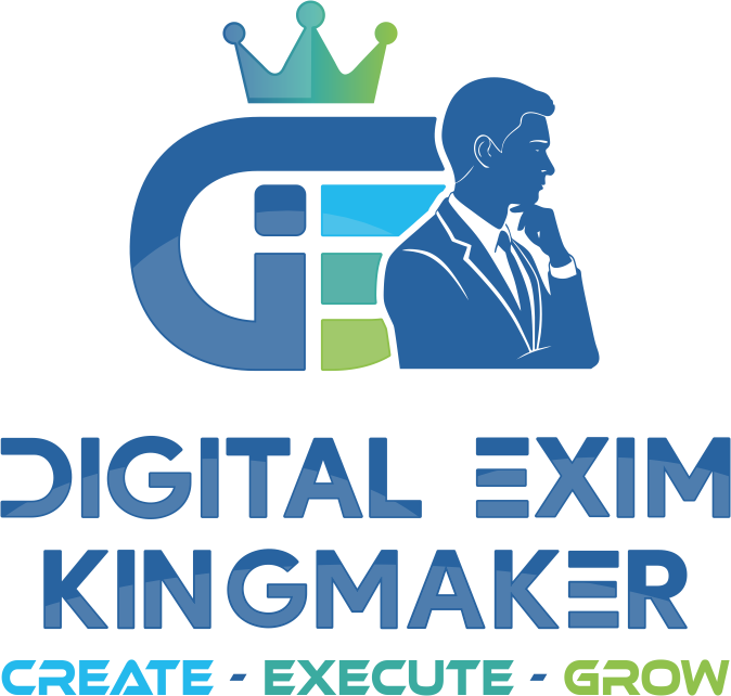 Digital Exim Kingmaker
